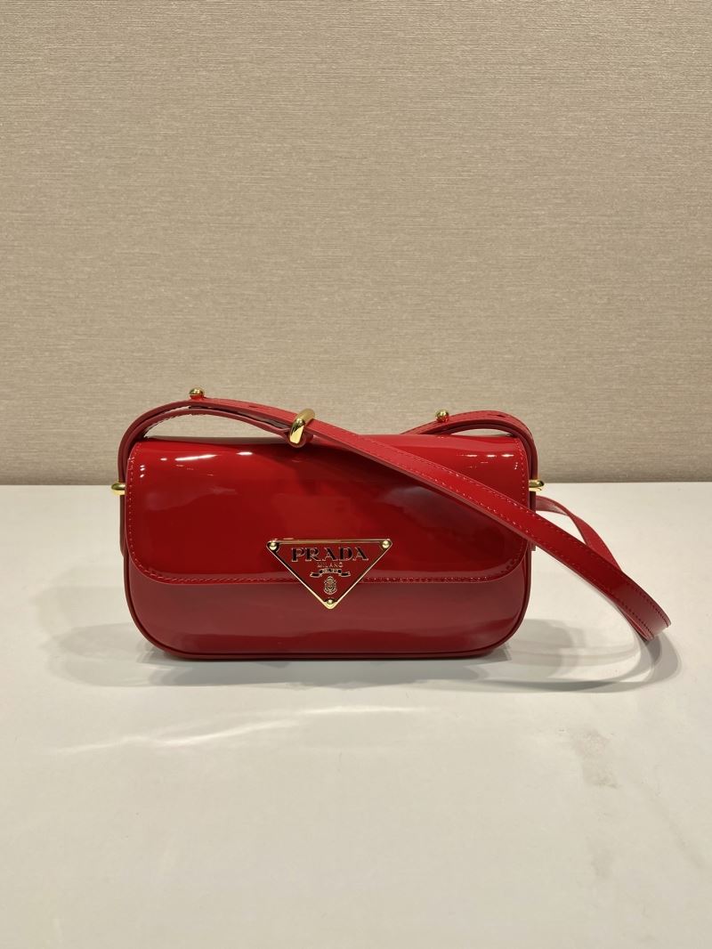 Prada Top Handle Bags